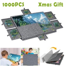 1000pcs Felt Jigsaw Puzzle