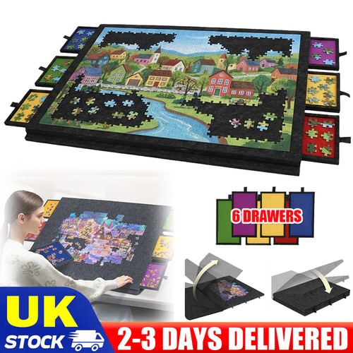 1000 jigsaw puzzle - 1000,