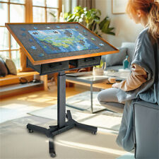 1500Pcs Jigsaw Puzzle Table