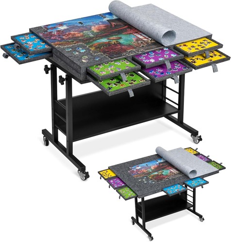 2000 piece foldable - 2000,