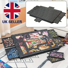 1000pcs Felt Jigsaw Puzzle