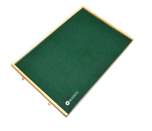 Wooden jigsaw puzzle - wooden,