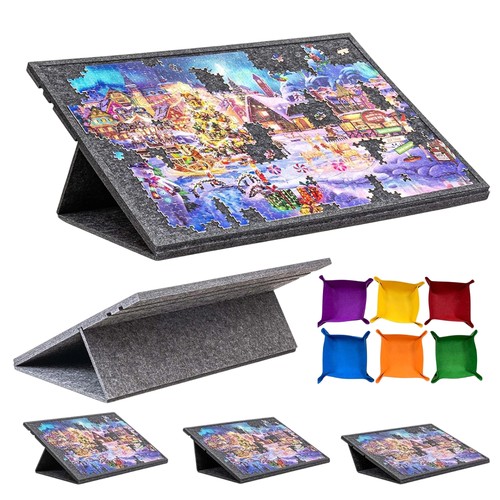 Adjustable felt jigsaw - adjustable,