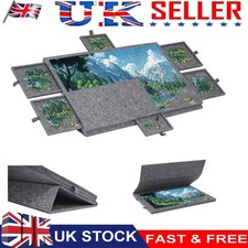 1000pcs Felt Jigsaw Puzzle