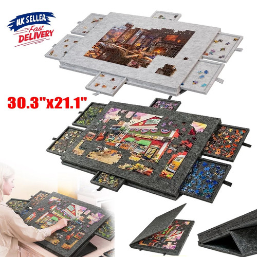 1500pcs jigsaw puzzle - jigsaw, board