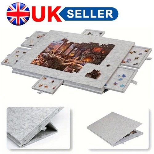 Felt jigsaw puzzle - felt,