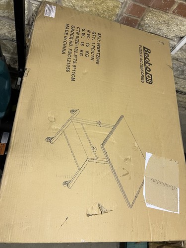 Becko 1500 piece - becko,
