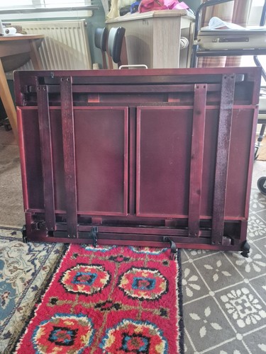 Jigsaw puzzle table - puzzle,