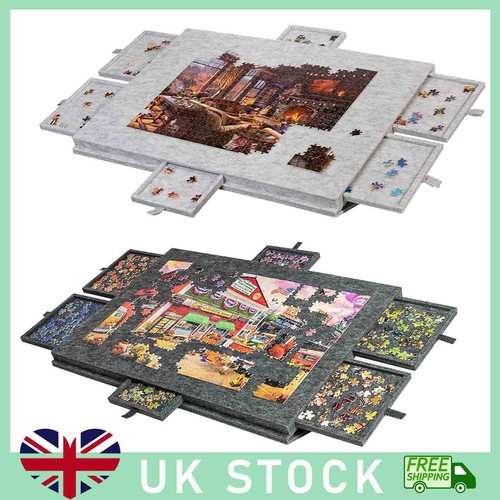 Portable felt jigsaw puzzle - portable,