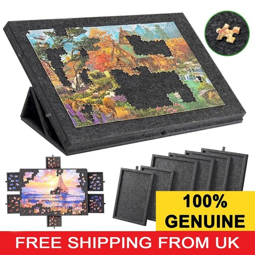 1000 pcs puzzle board - 1000,