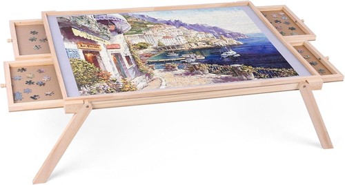 Adjustable wooden 1000 - adjustable, pcs