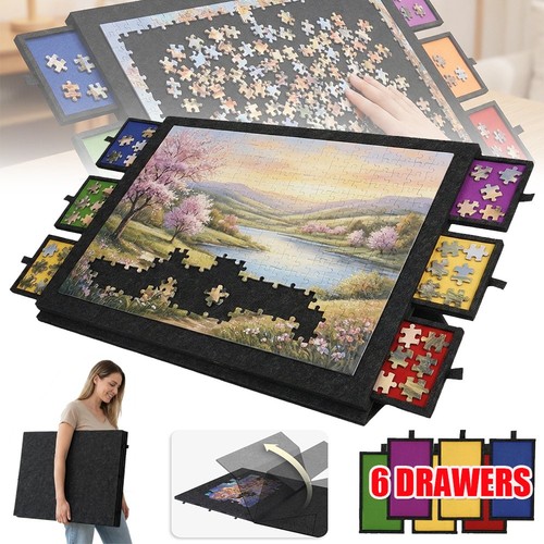 1000 pcs puzzle - 1000,