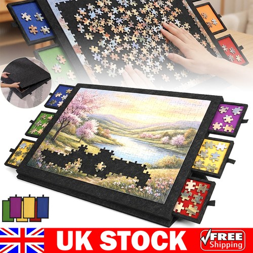 1000pcs jigsaw puzzle board - puzzle,