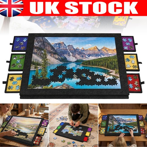 1000pcs felt jigsaw - 1000pcs, puzzle