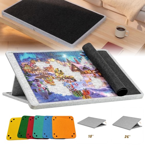 1000pc tilting jigsaw puzzle - jigsaw,