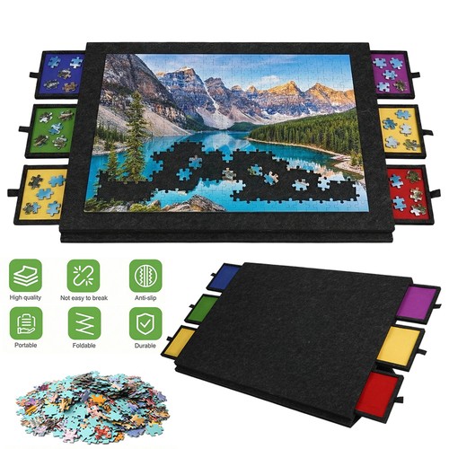Jigsaw puzzle board - jigsaw, 1000pcs