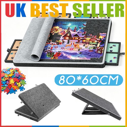 Tilting jigsaw puzzle - jigsaw,