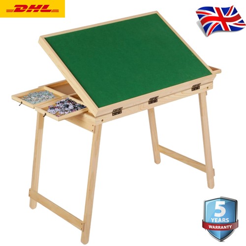 Jigsaw puzzle table 1500 pcs - puzzle,