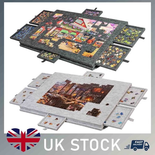 Felt jigsaw puzzle - jigsaw,