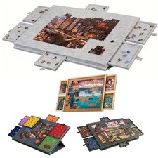 Felt Jigsaw Puzzle Board