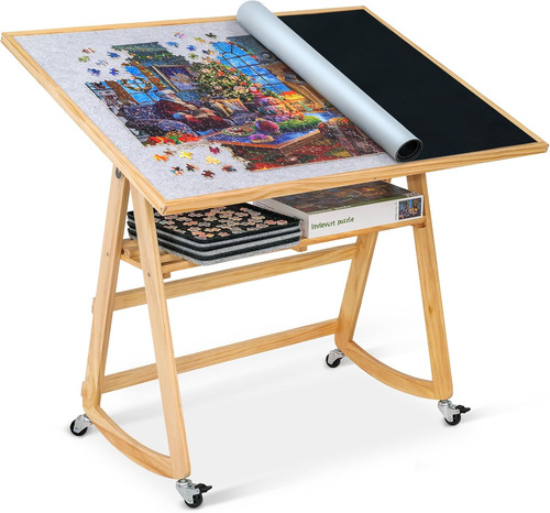 Lavievert 1500 piece jigsaw - 1500,