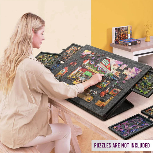 1500pcs jigsaw puzzle - 1500pcs,