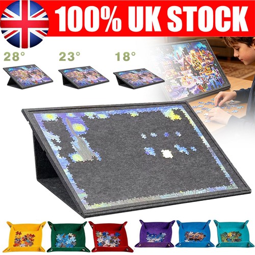 1000pcs felt jigsaw puzzle - felt,