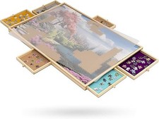 Tektalk Wooden Jigsaw Puzzle