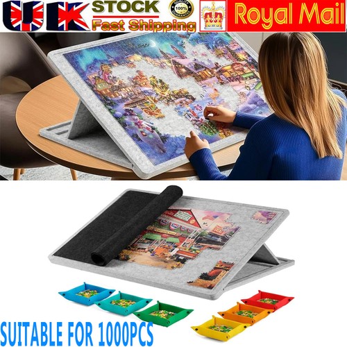 Tilting jigsaw puzzle - jigsaw,