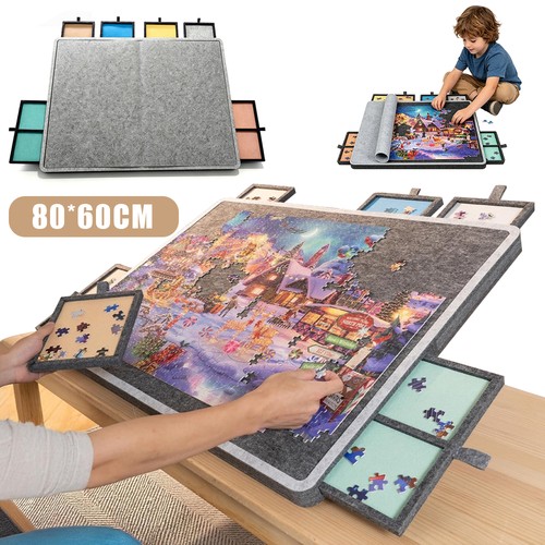 60cm jigsaw puzzle board - puzzle,