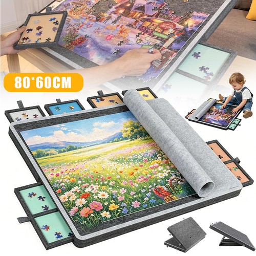 Jigsaw puzzle board - 1,